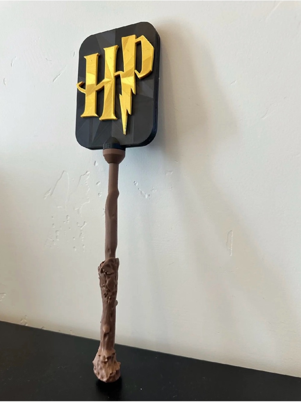 Tap & Pay Harry Potter Wand
